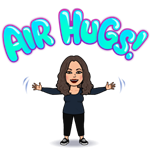Air hugs 